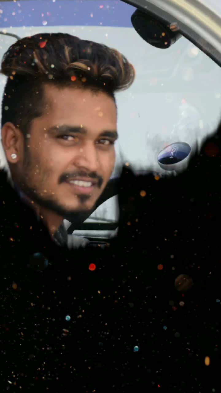 @Ashok Vardhan