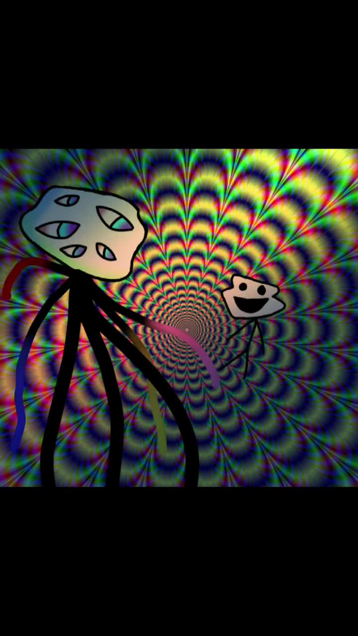 @👁 Seraphim Troll 😇