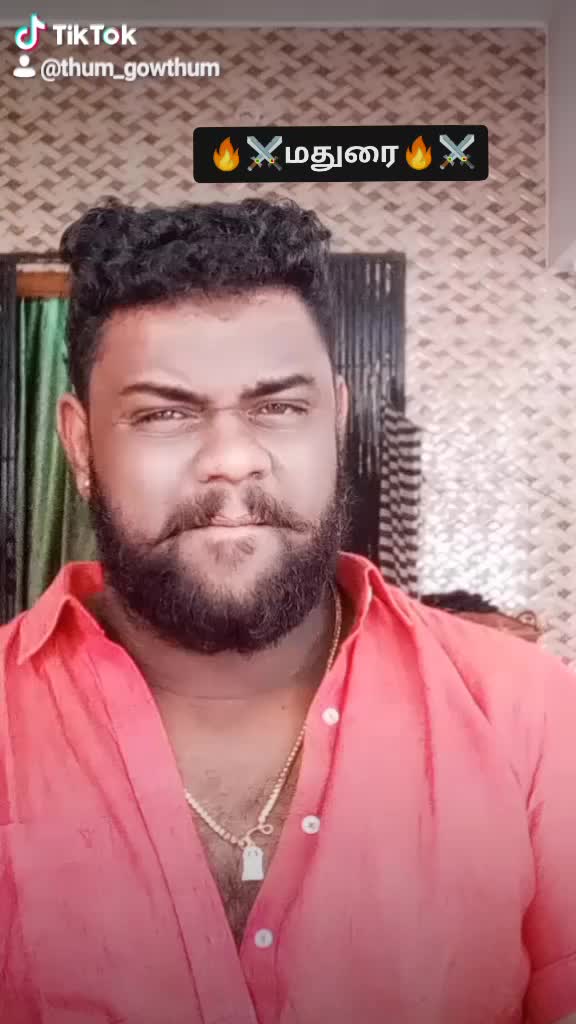 @thevar Magan thum