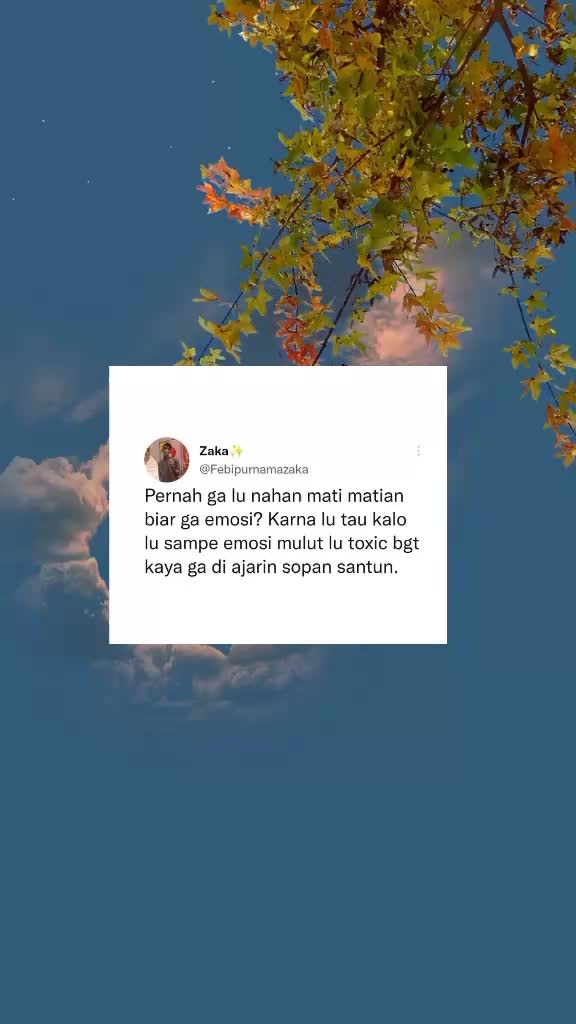 @I'm only Human