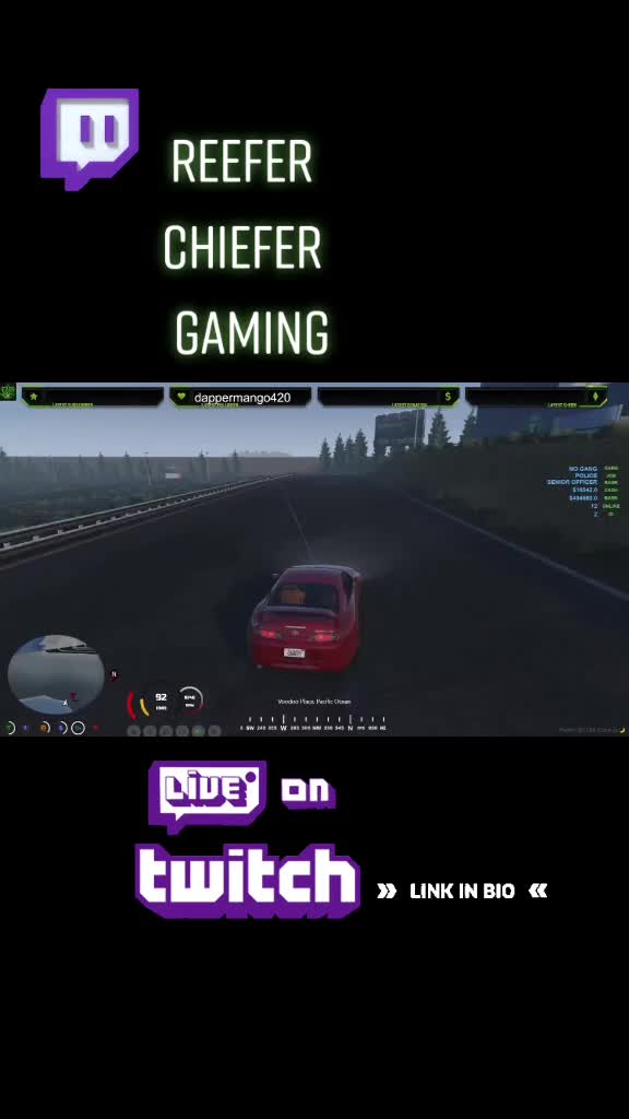 @Reeferchiefergaming