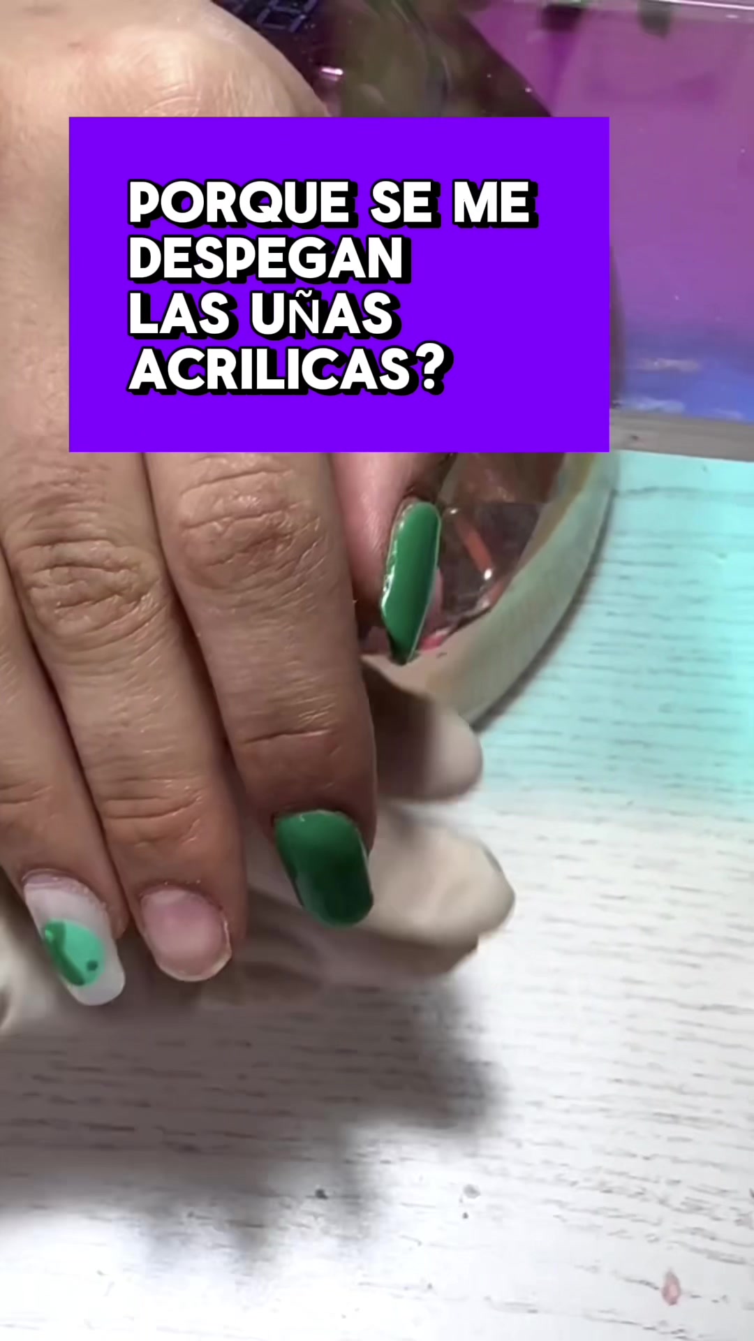 @Marcela nails 💅