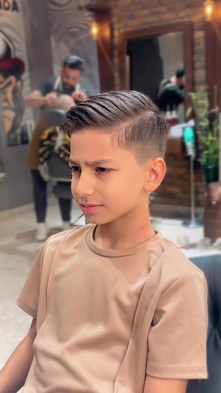 @Vida Gents Salon