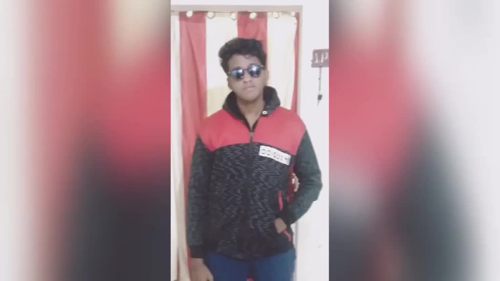 @Shrikrushna Gawade