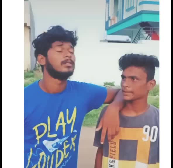 @Cal me binnu 😎