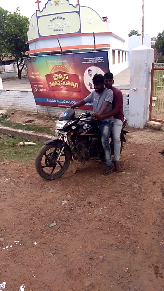 @Rajesh P