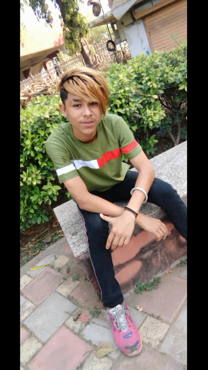 @dinesh bk