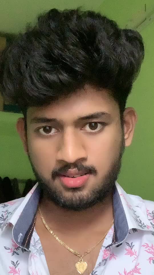@Namakkal Kumaran❤️