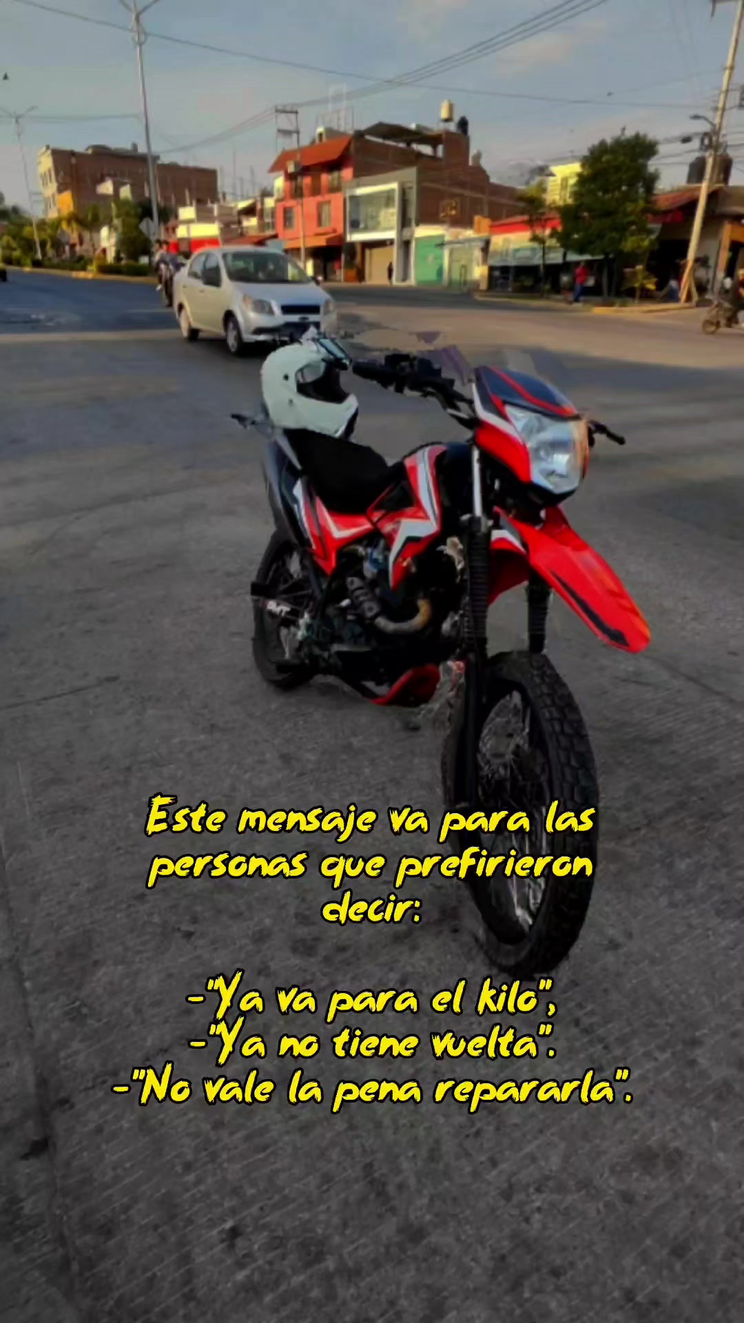 @Tabares El Biker