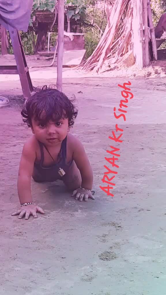 @Kush Kumar