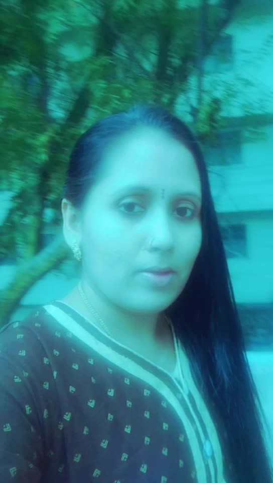 @Jayashree Marathi