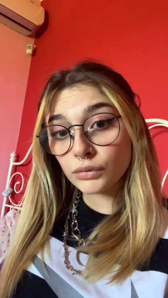 @Giulia gentile