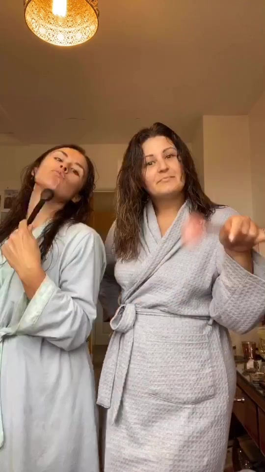 @Michaela Birch