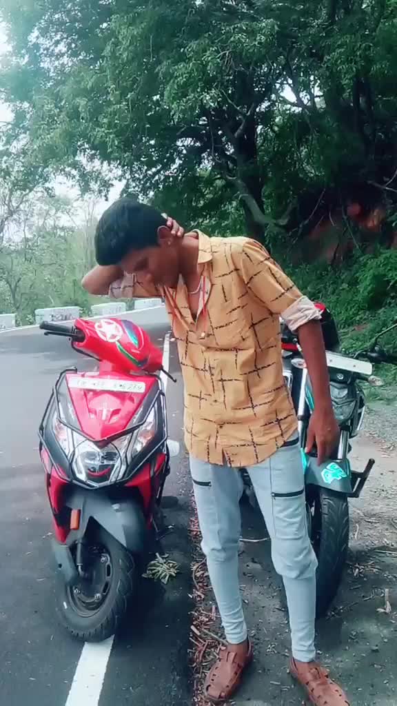 @Parthasarathi