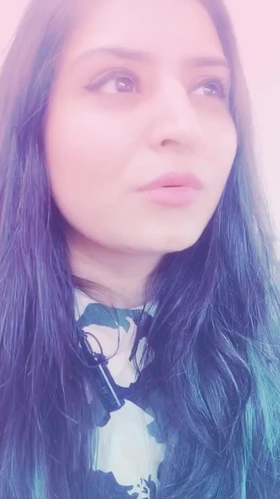 @Barkha Tyagi