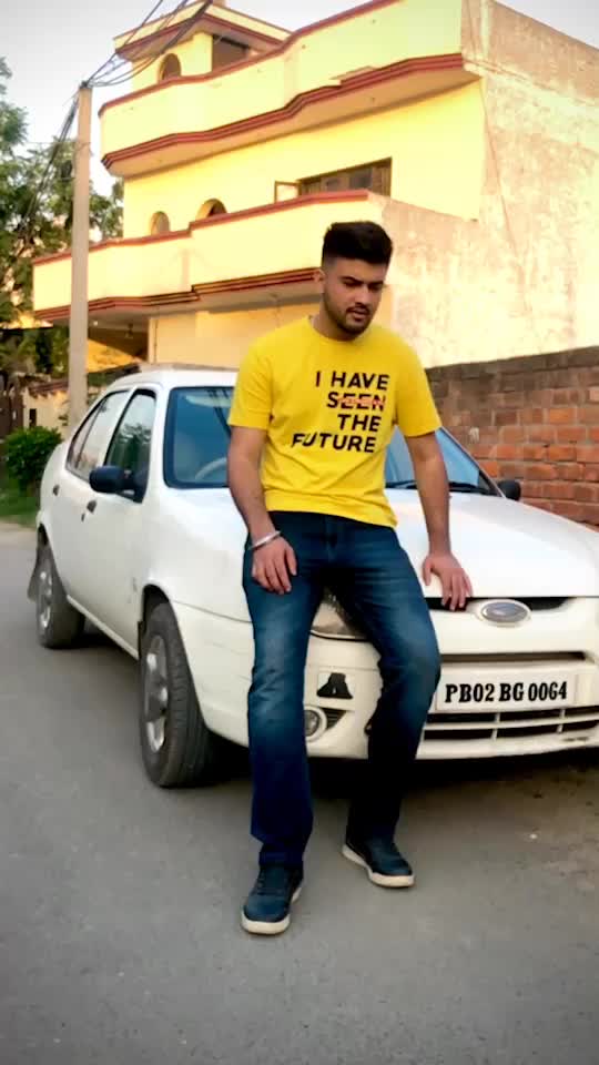 @♠️navdeep chahal♠️