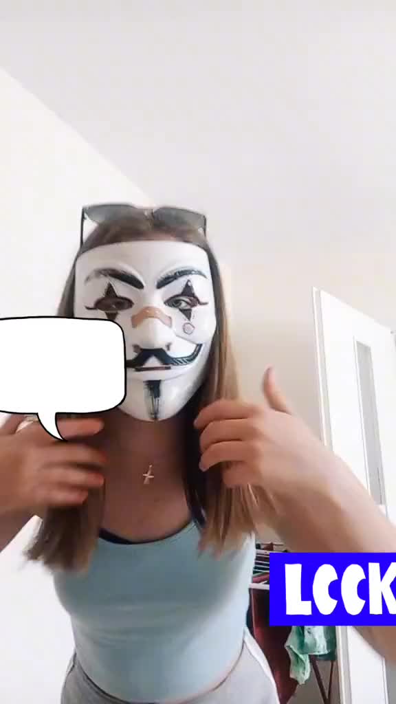 @AnonymGirl<3