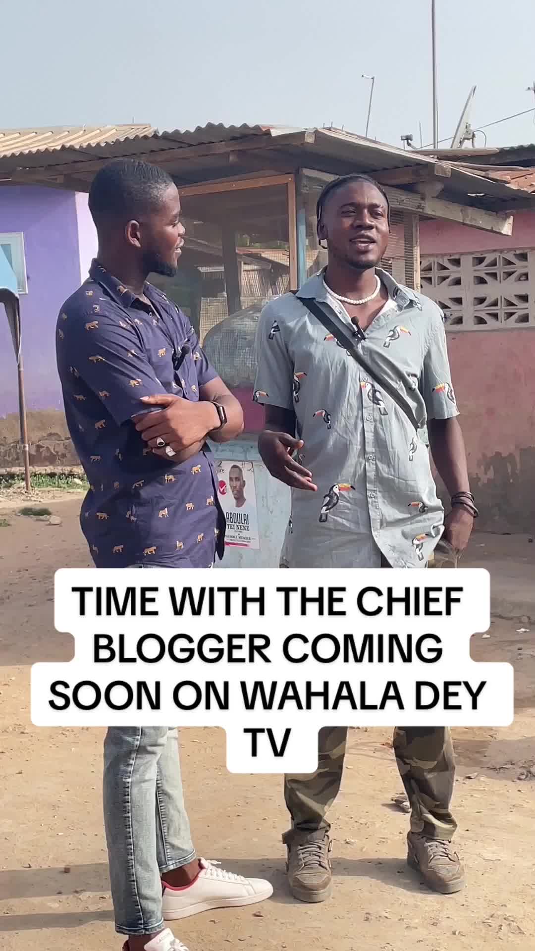 @24/7 wahala 🤣