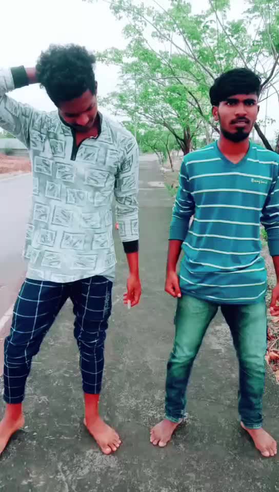 @Sidhu Dancer