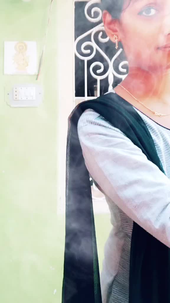 @Sai Tejaswini