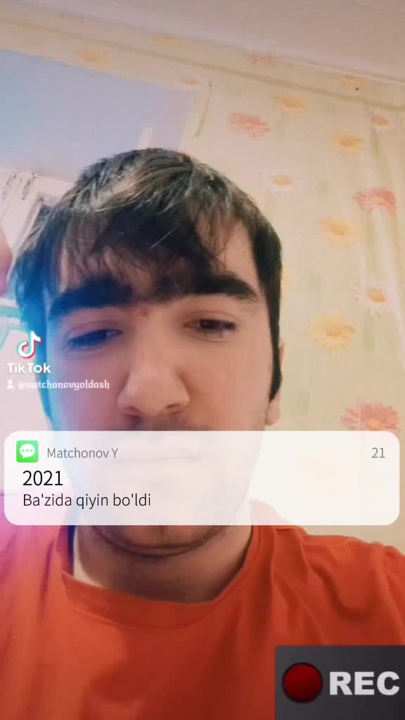 @XORAZM  N 1