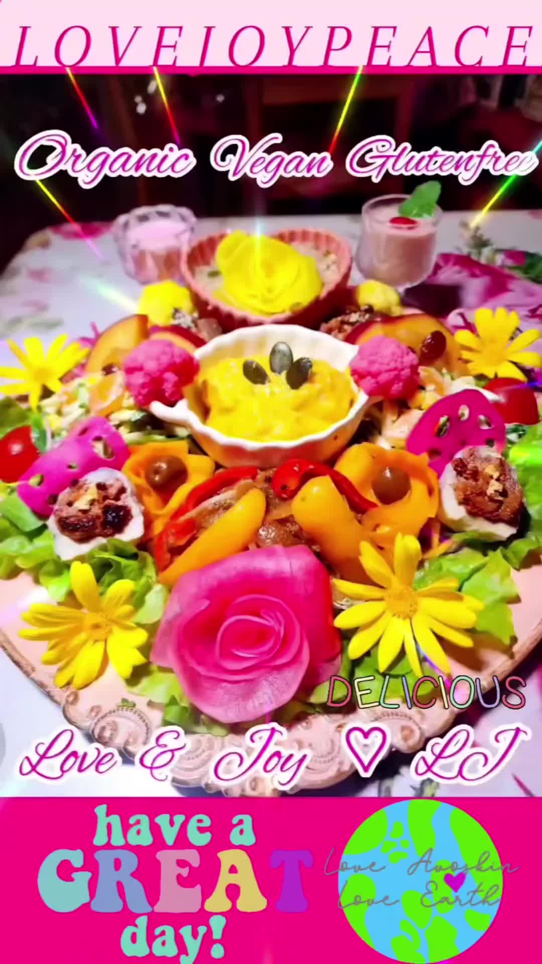 @ð¹Healthy&Beauty Lab.LJãšã«ãžã§ã€ð