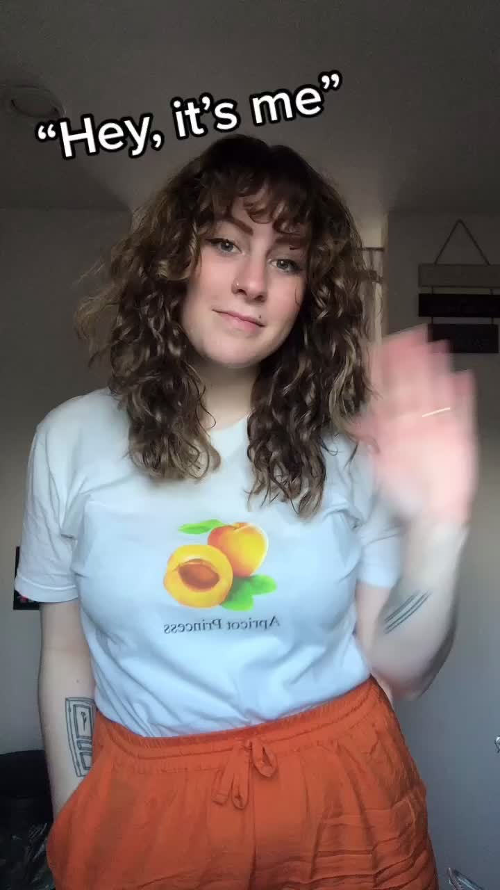 @Soph Says Maybe