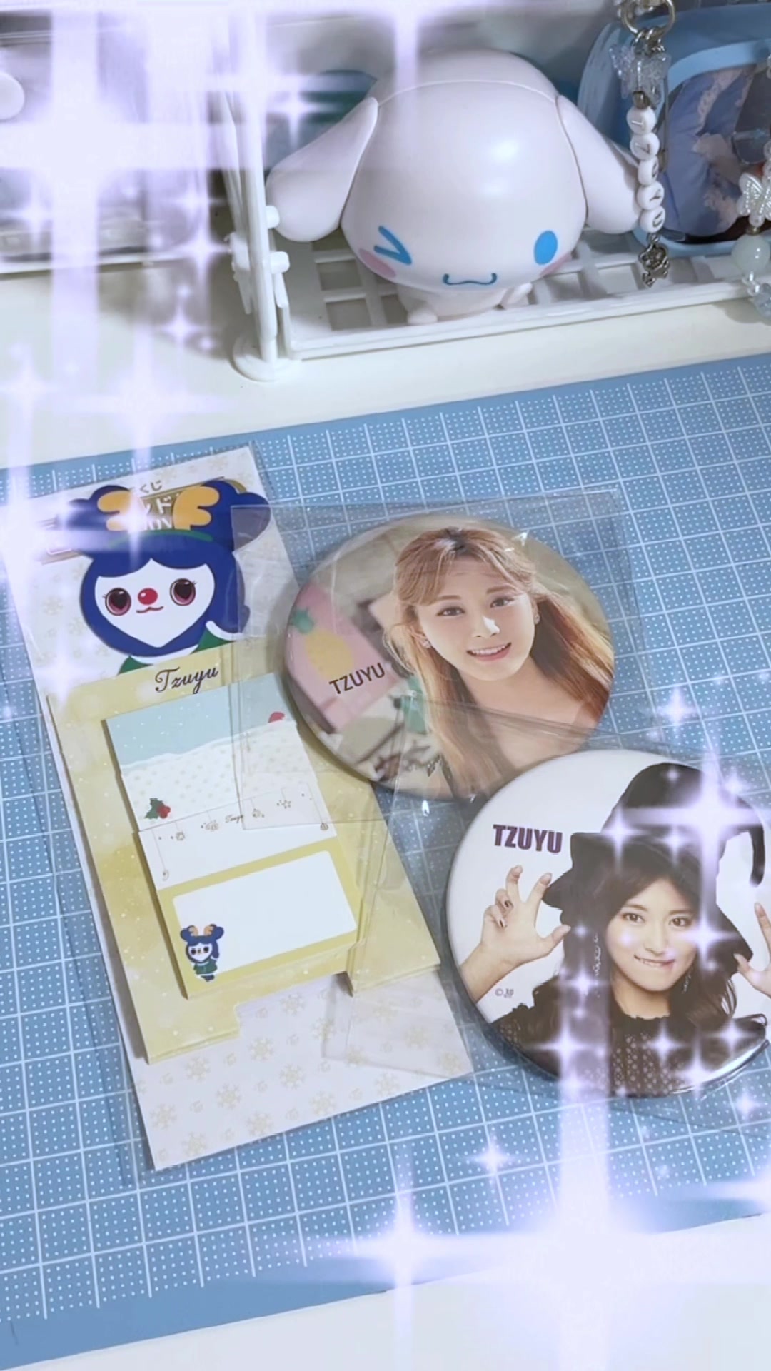 @마유♡̴꒦꒷⟡