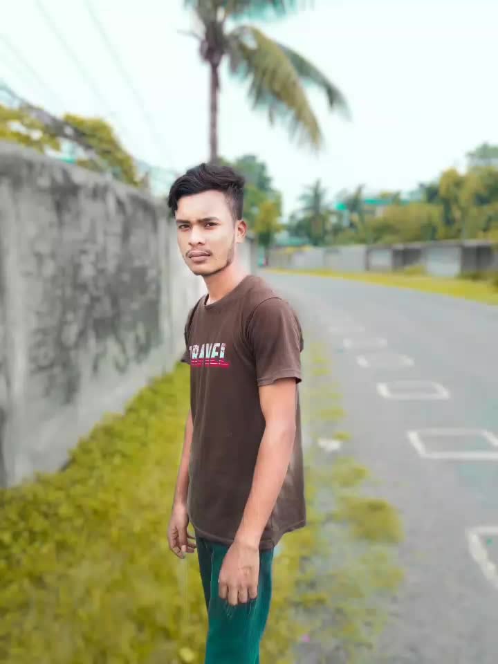 @Tumi Sudhu Amar