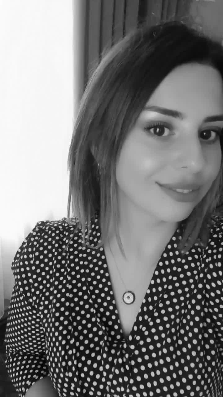 @Nura Mamedova