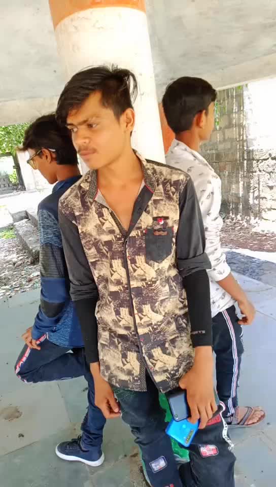 @Ramesh Khutad