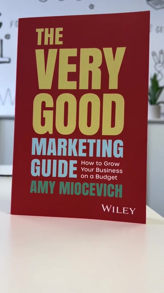 @Amy Miocevich