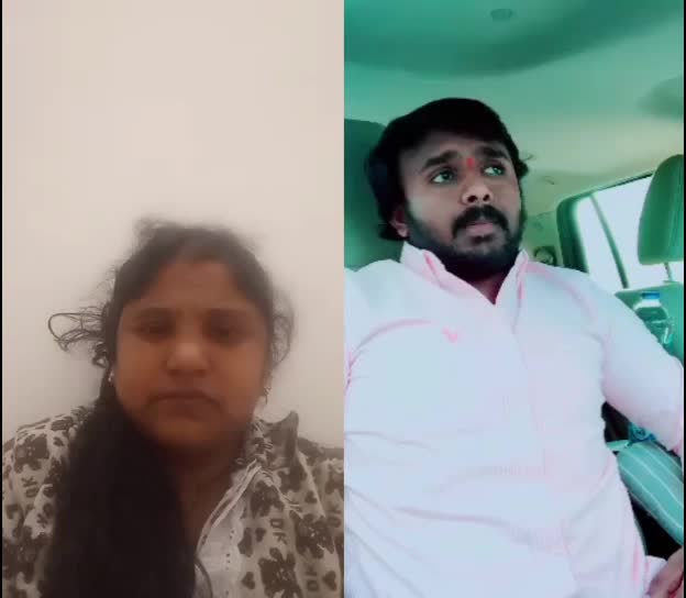@Nenu na potti