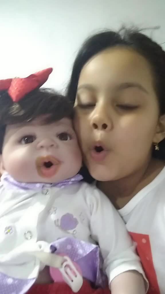 @Maria L&iacute;via e Daiana