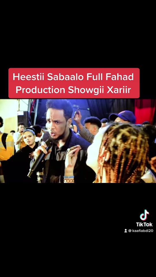 @kafi Abdi