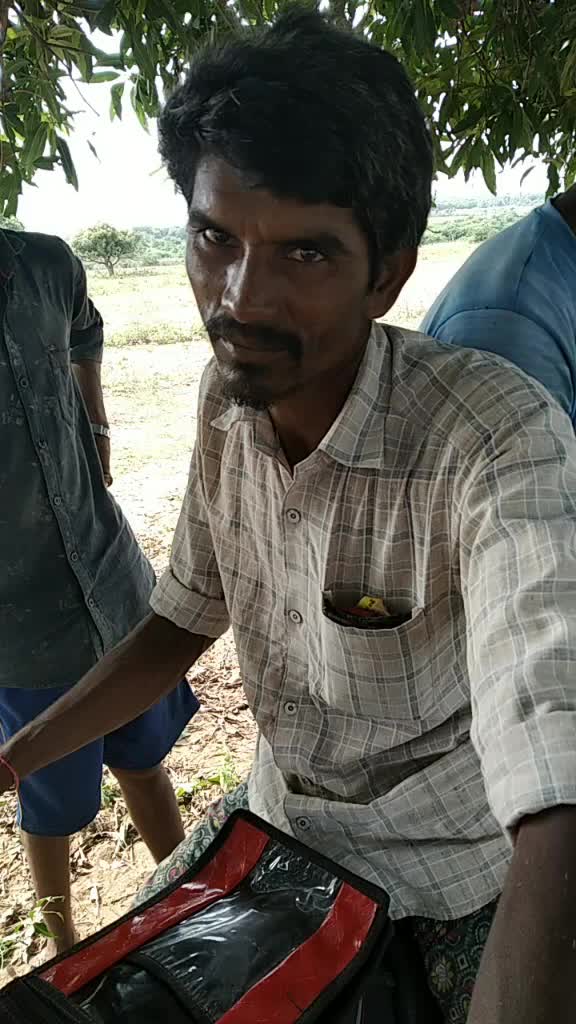 @Rowdy Ravi