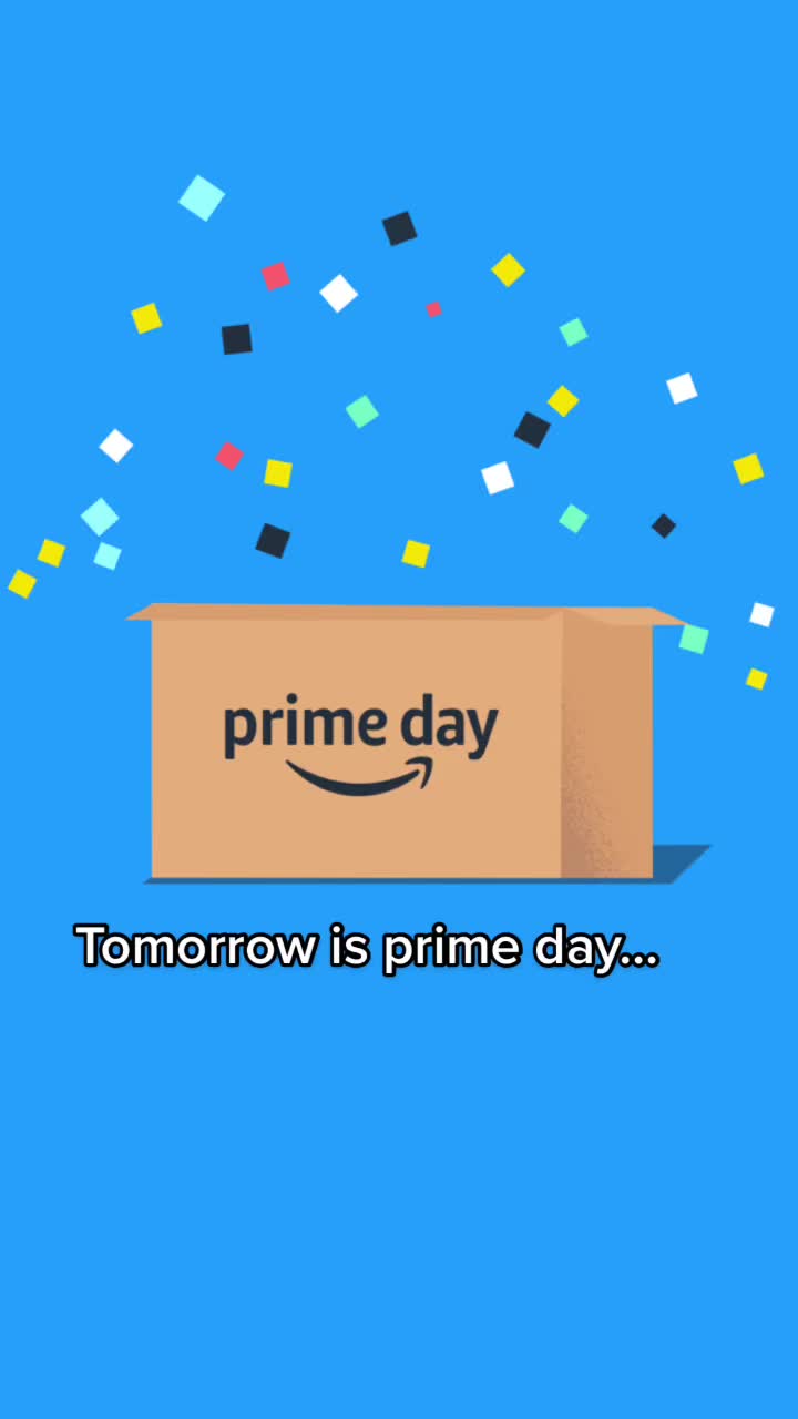 @prime day 2022