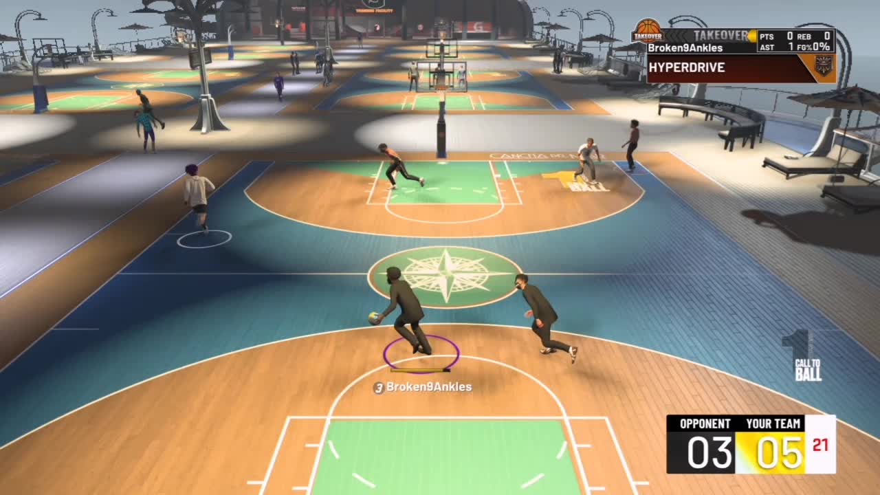 @broken9ankles
