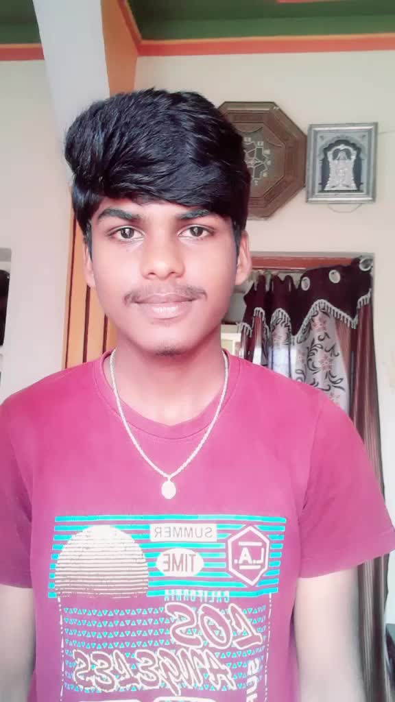 @Jashwanth smiley