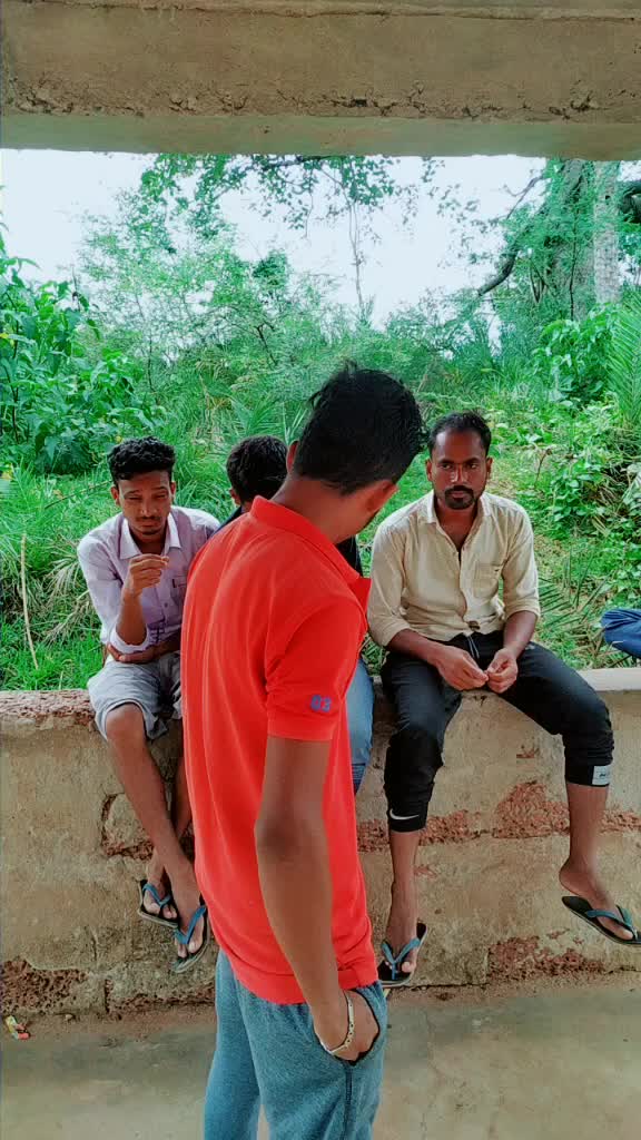 @kumar Majhi