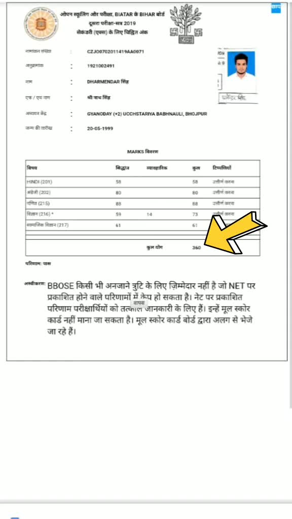 @chhotu Kumar