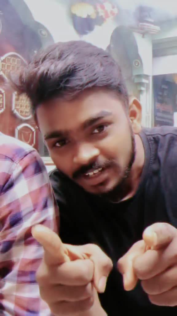 @Preetham
