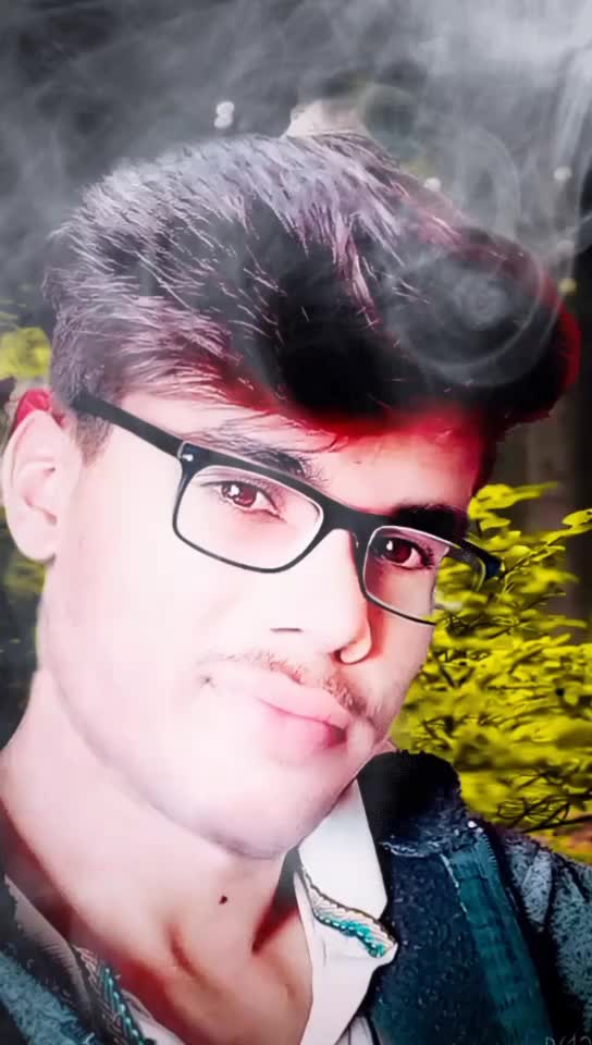 @dnyneshwar Rajput