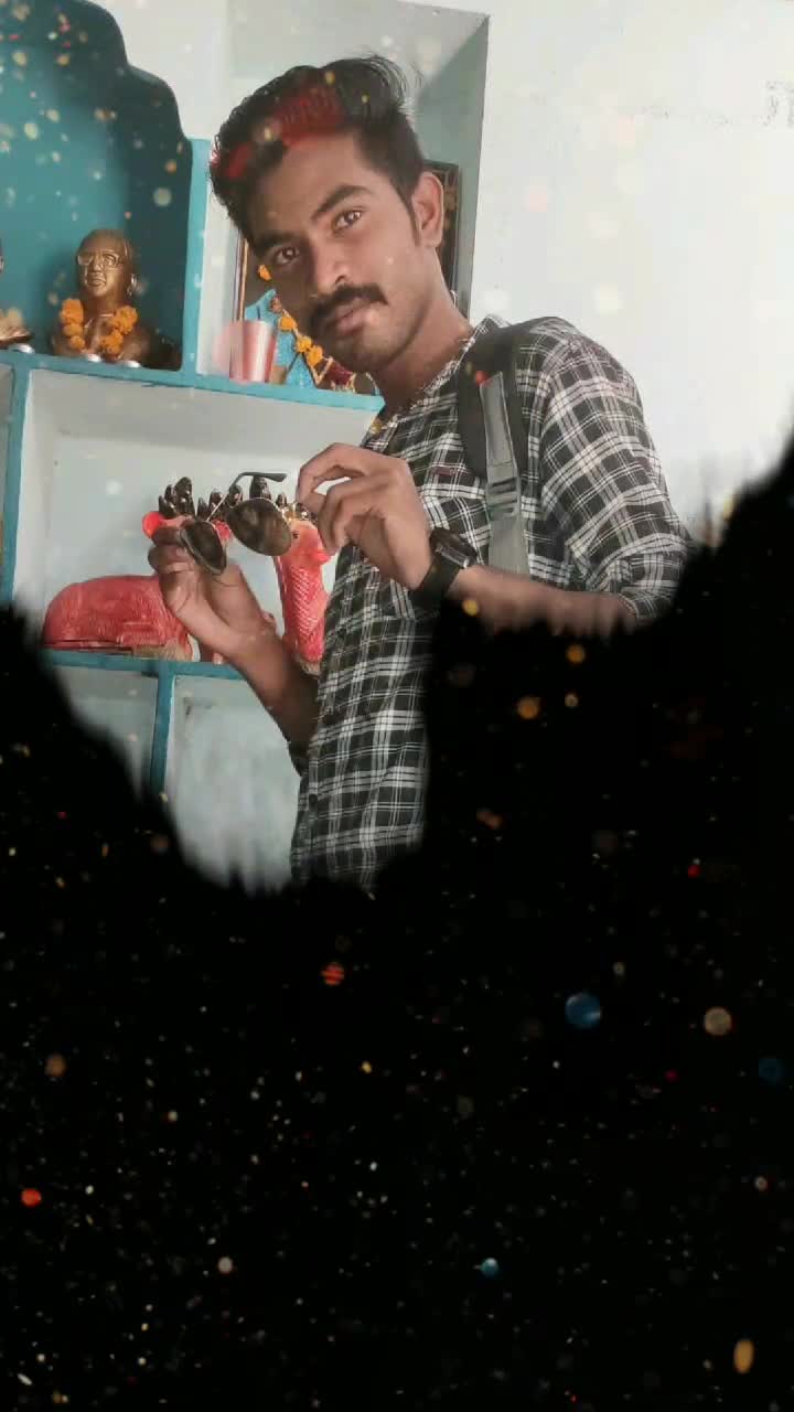 @Kshitij