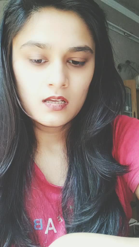 @Ayushi Saxena
