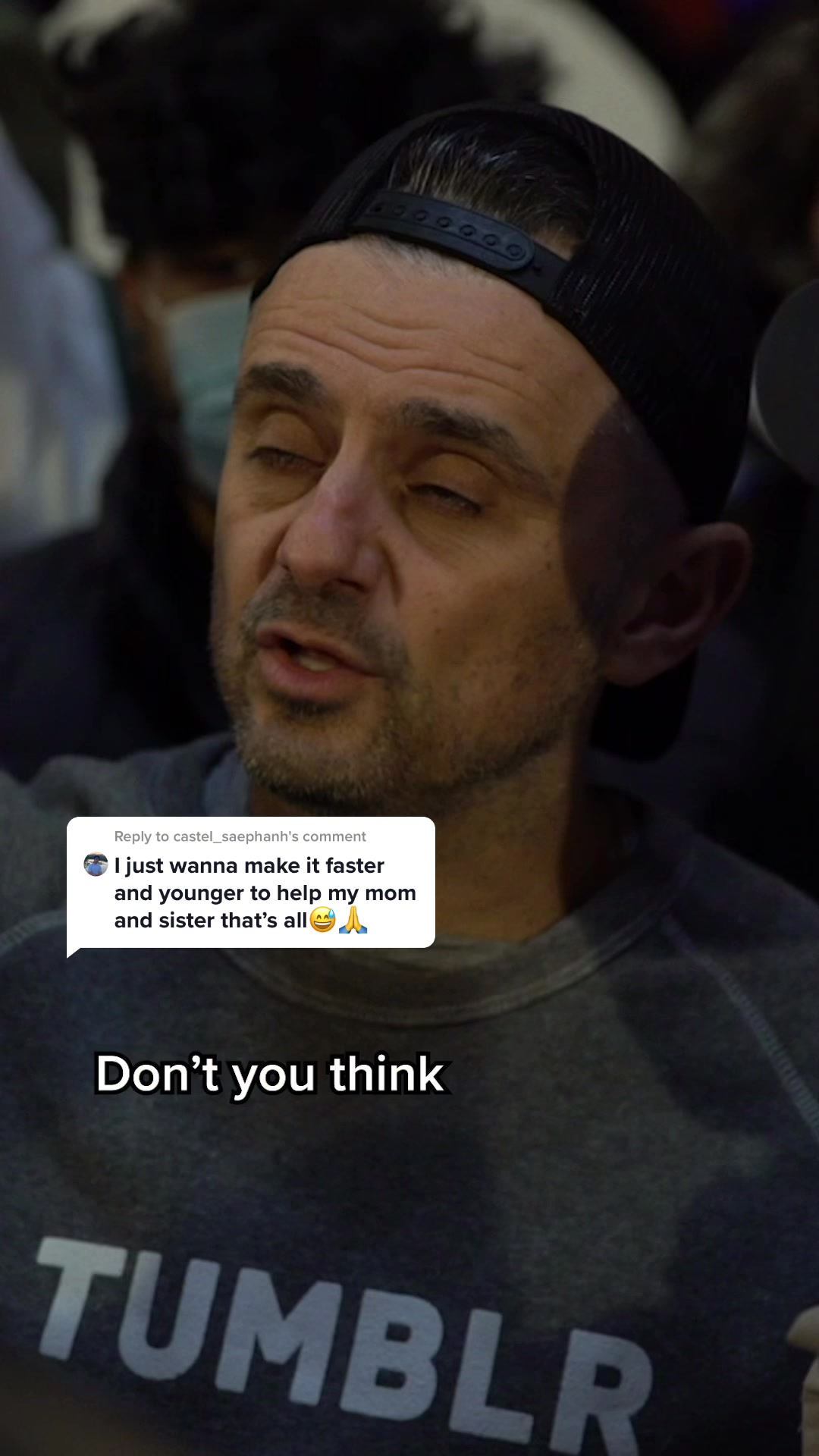 @GaryVee