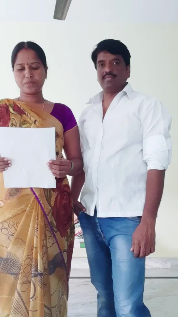 @Seenu Seenu