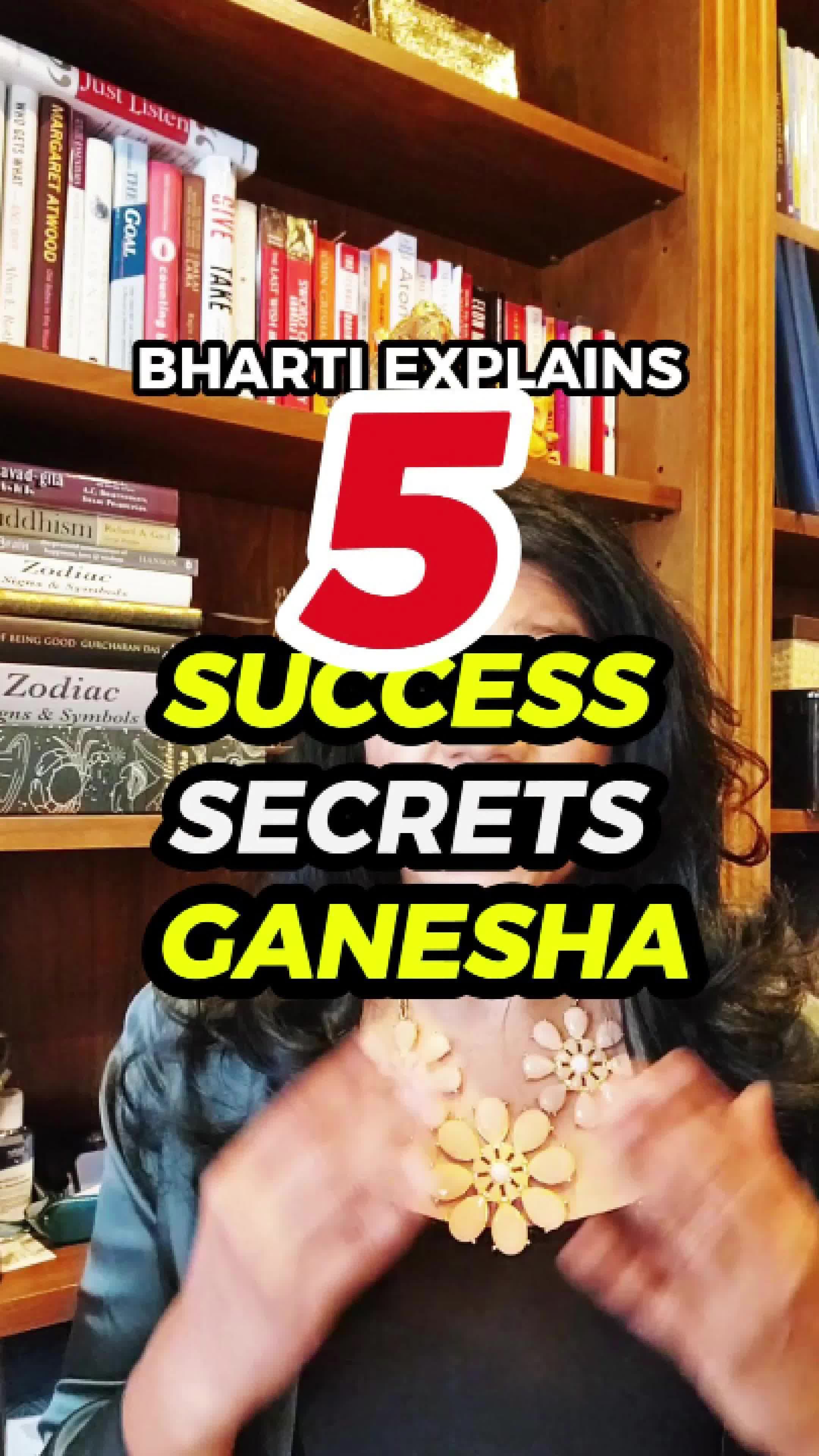 @Bharti Gupta