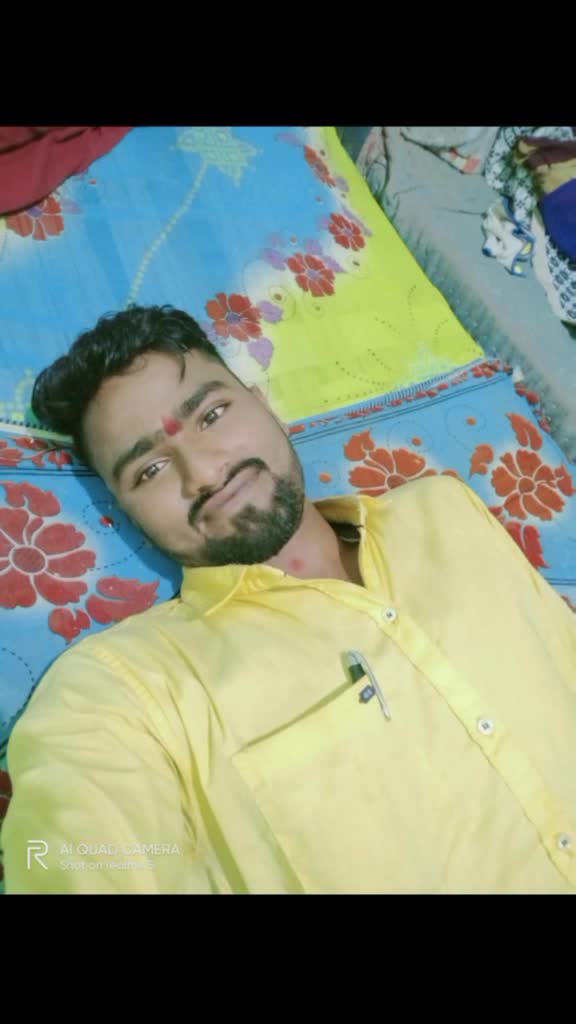 @Khulesh Sahu