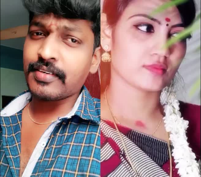 @SRImANI